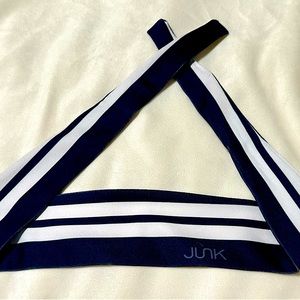 Junk FLEX TIE HEADBANDS
